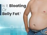 Is It Bloating Or Belly Fat? 4 Signs Which Will Help You Find The Difference
