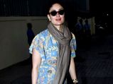 Kareena Kapoor Khan Shows Us How To Look Amazing Even In Unassuming Outfits