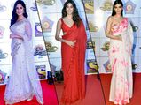 Umang 2020: Katrina Kaif And Other Divas Wowed Us In Saris But Who Looked The Best?