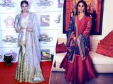 Umang 2020: Raveena Tandon And Manisha Koirala Show Us How To Look Stylish Yet Distinctive