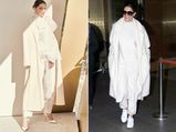 Deepika Padukone's Fashion Playlist Includes A Louis Vuitton Campaign And Two White Outfits