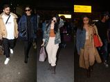 Anushka Sharma, Kiara Advani, And Alia Bhatt Inspire Us To Update Our Winter Airport Wardrobe