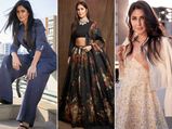 Katrina Kaif's Stylist Is Ami Patel; But Here's How Other Ace Stylists Have Styled The Actress
