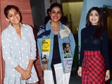 Shilpa Shetty, Genelia Deshmukh And Kubbra Sait Raise Temperature With Their Fashionable Outfits
