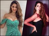 Disha Patani's Malang Promotion Outfits Can Truly Inspire You To Look Glamorous