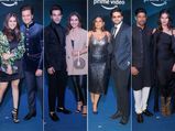 Genelia-Riteish And Other Bollywood Couples Give Fashion Goals With Their Co-ordinated Outfits