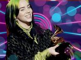 Grammys 2020: Billie Eilish Wins Big And Here Is A Look At Her Rebel Fashion Game