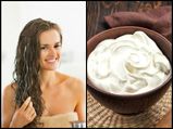 How To Use Curd To Tackle Different Hair Problems