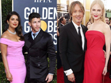Golden Globes 2020: From Priyanka-Nick to Ellen And Portia, Couples Who Gave Us Major Fashion Goals!
