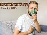 12 Home Remedies For COPD (Chronic Obstructive Pulmonary Disease)