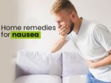 7 Effective Home Remedies For Treating Nausea