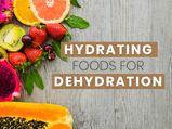 Dehydrated? Eat These 15 Hydrating Foods For Relief