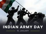Army Day 2022: 15 Interesting Facts About This Day And Brave Indian Heroes