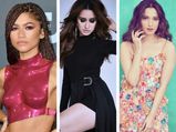 Instagram Beauty Looks Of The Week: Zendaya, Shraddha Kapoor, Hina Khan & More