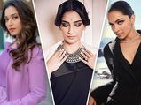 Instagram Beauty Looks Of The Week: Deepika Padukone, Priyanka Chopra, Sonam Kapoor And More