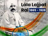 Remembering Lala Lajpat Rai On His 156th Birth Anniversary: Lesser Known Facts About Him