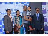 Bangalore Hospital Performs Karnataka's Youngest Heart Transplant