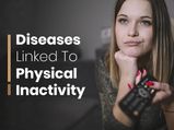 10 Diseases Linked To Physical Inactivity