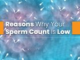 10 Reasons That Cause Low Sperm Count