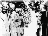 Netaji Subash Chandra Bose And The Garland Auction