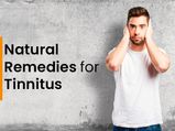 14 Effective Natural Remedies For Managing Tinnitus