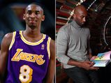 RIP Kobe Bryant, The Basketball Star Who Inspired Us With His Simple And Classy Fashion
