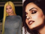 Instagram Beauty Trends Of The Week: Katy Perry, Kylie Jenner, Manushi Chhillar & More