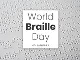 World Braille Day 2023: Facts You Need To Know About Braille Language