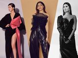 Ananya Panday, Alaya F, And Tara Sutaria Show Us That Their Fashion Is Pretty Evolved