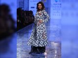 Lakme Fashion Week Summer Resort 2020: Sania Mirza Gives Us Sustainable Fashion Goal With Her Attire