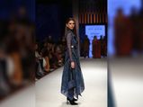 Lakme Fashion Week Summer Resort 2020: Aditi Rao Hydari Graces The Ramp In A Silk Organza Dress