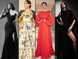 Athiya Shetty, Sonam Kapoor Ahuja, Radhika Apte, And Malaika Arora Have Gown Goals For Us