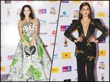 Sunny Leone Or Taapsee Pannu, Whose Outfit And Look We Liked More?