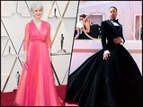 Oscars 2019 Flashback: Best Red Carpet Looks From 91st Academy Awards