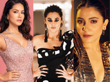 Instagram Beauty Looks Of The Week: Taapsee, Kareena Kapoor, Lady Gaga, Deepika Padukone & More