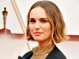 Oscars 2020: Natalie Portman’s Gown Has Names Of Snubbed Women Directors At 92nd Academy Awards
