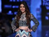 Lakme Fashion Week Summer Resort 2020: Alaya F’s Debut Showstopper Attire Is So Chic