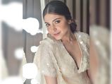 Anushka Sharma's Sequinned White Dress Is What We Want To Update Our Wardrobe With