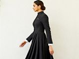 Deepika Padukone Flaunts Vintage Outfit But It Has A Whiff Of Traditional Touch