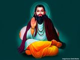 Guru Ravidas Jayanti 2022: Some Interesting Facts About The Mystic Poet Of Bhakti Movement