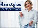 6 Graceful Age-Defying Hairstyles For Older Women