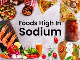 22 Foods Rich In Sodium And Alternative Healthier Options