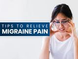 Best And Easy Ways To Manage Migraine Symptoms