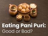 Can You Eat Pani Puri When Trying To Lose Weight?