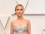 Oscars 2020: Scarlett Johansson Sizzles On The Red Carpet In A Powerful And Highlighted Make-up Look