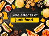 Beware! 13 Disadvantages Of Junk Foods You Probably Didn't Know