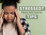 8 Simple Tips And Tricks For Stress Management