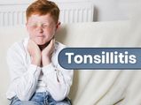 Tonsillitis: Causes, Types, Symptoms, Diagnosis And Treatment