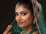 Your Full-Proof Guide On Planning Your Bridal Make-up
