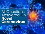What Is Coronavirus? All Questions Answered Related To The Outbreak Of COVID-19